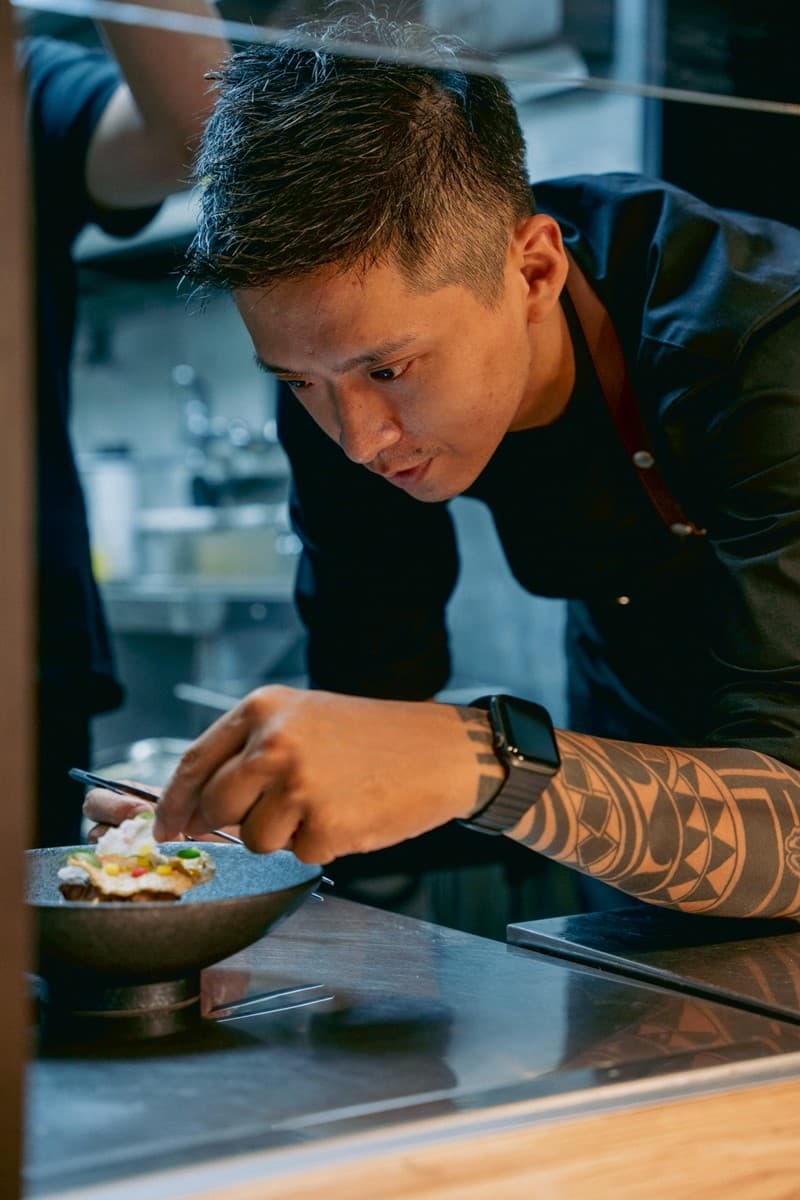 YouTuber痛風老饕聯名! 台北最強「辦桌市集」快閃2天,超過40家美食集合 YouTuber痛風老饕聯名! 台北最強「辦桌市集」快閃2天,超過40家美食集合