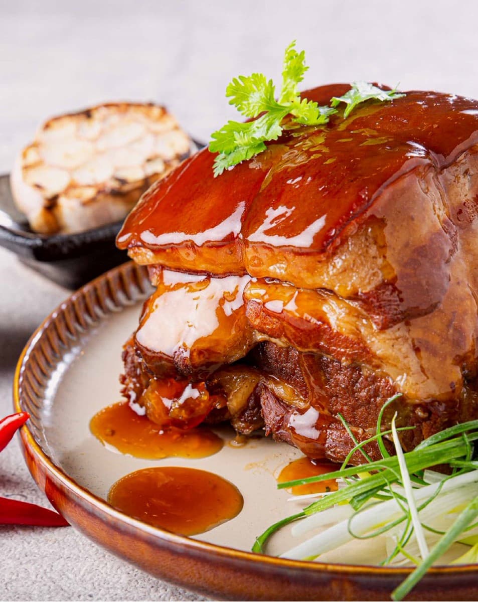 YouTuber痛風老饕聯名! 台北最強「辦桌市集」快閃2天,超過40家美食集合 YouTuber痛風老饕聯名! 台北最強「辦桌市集」快閃2天,超過40家美食集合