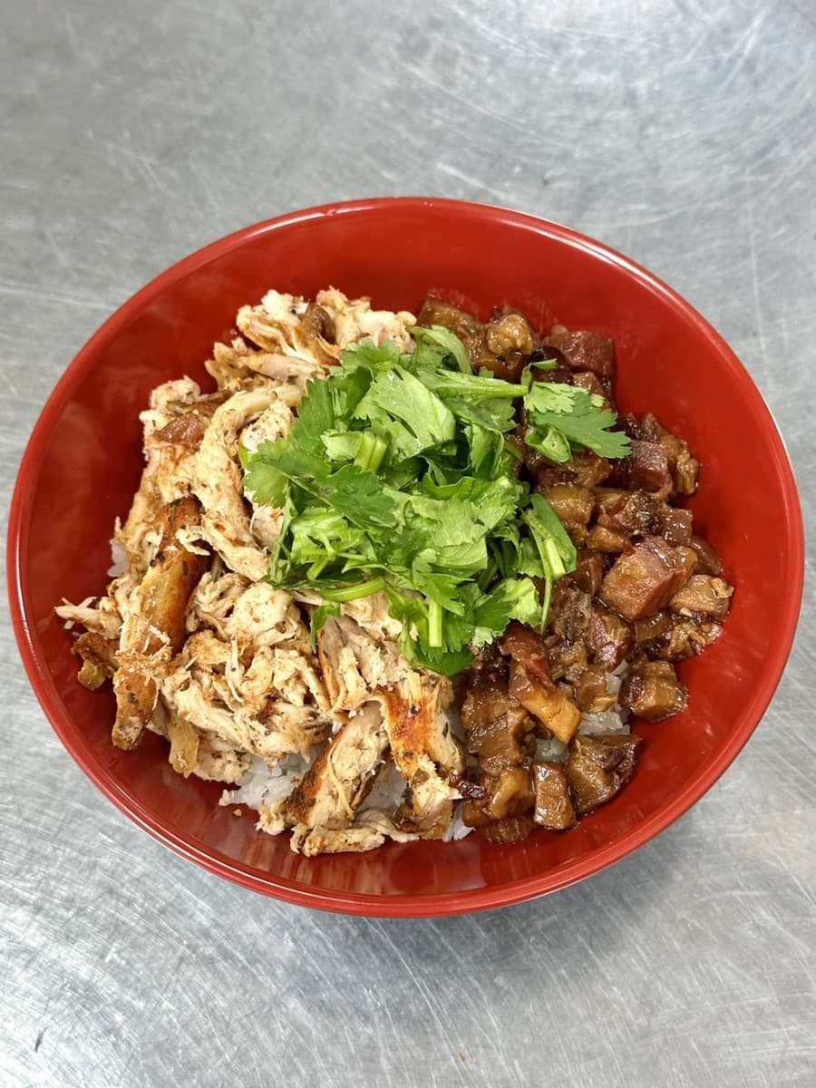 YouTuber痛風老饕聯名! 台北最強「辦桌市集」快閃2天,超過40家美食集合 YouTuber痛風老饕聯名! 台北最強「辦桌市集」快閃2天,超過40家美食集合