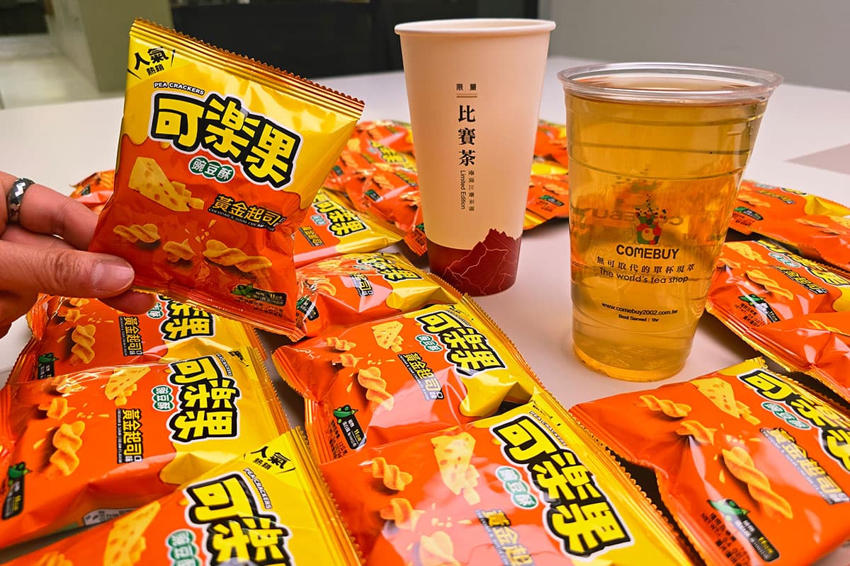 可不可買一送一!5大最新手搖優惠包,生理期半價喝可可、喝手搖送可樂果 可不可買一送一!5大最新手搖優惠包,生理期半價喝可可、喝手搖送可樂果