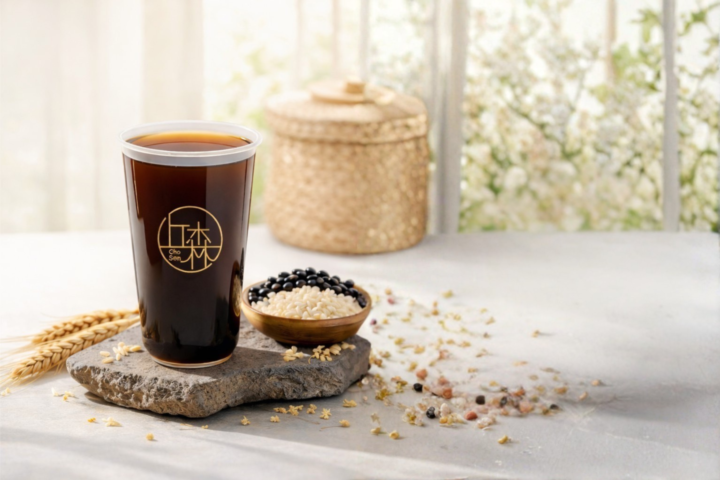 【賞燈美食祭】丘森茶室2新品買一送一、聯名紅包袋!開運必喝「桂語檸歆」 【賞燈美食祭】丘森茶室2新品買一送一、聯名紅包袋!開運必喝「桂語檸歆」