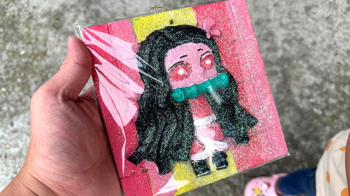滿燭DIY蠟燭故事館