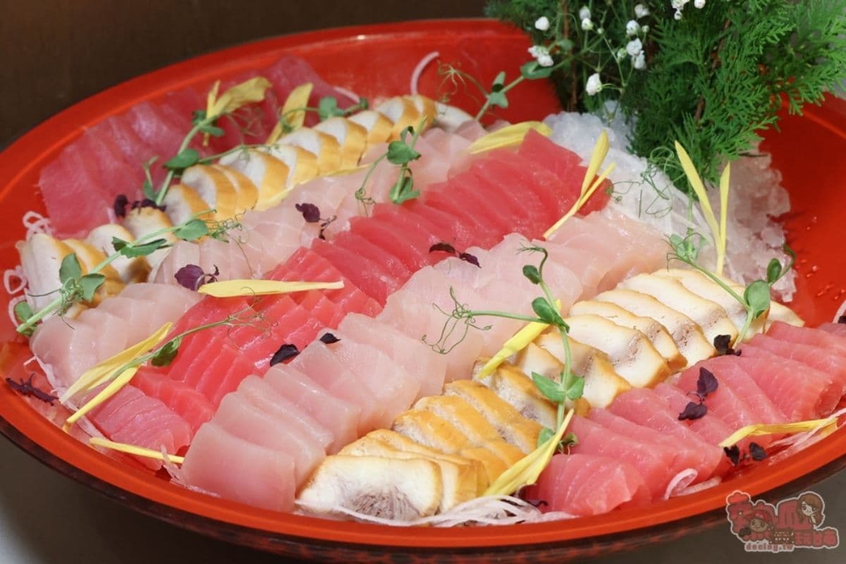 台南CP值最高「五星飯店吃到飽」!平日最低730元起,爽嗑烤鰻魚、焗烤生蠔 台南CP值最高「五星飯店吃到飽」!平日最低730元起,爽嗑烤鰻魚、焗烤生蠔