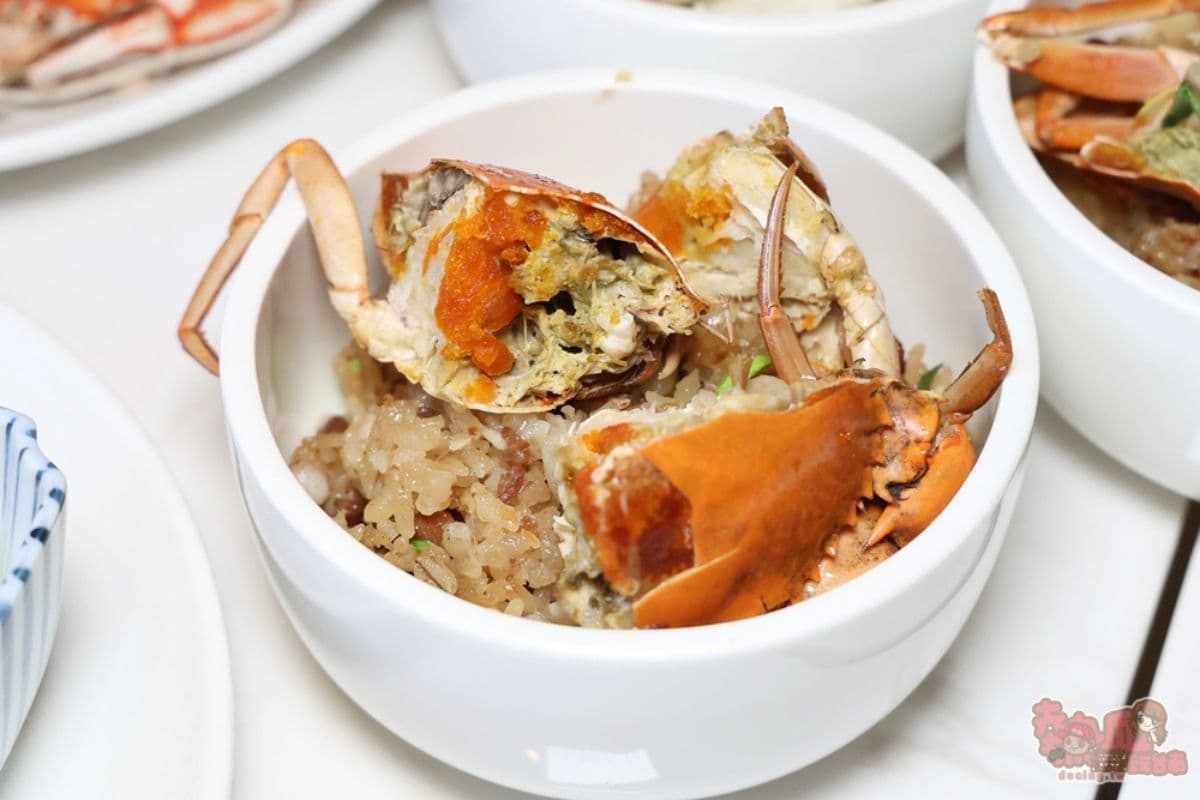 台南CP值最高「五星飯店吃到飽」!平日最低730元起,爽嗑烤鰻魚、焗烤生蠔 台南CP值最高「五星飯店吃到飽」!平日最低730元起,爽嗑烤鰻魚、焗烤生蠔