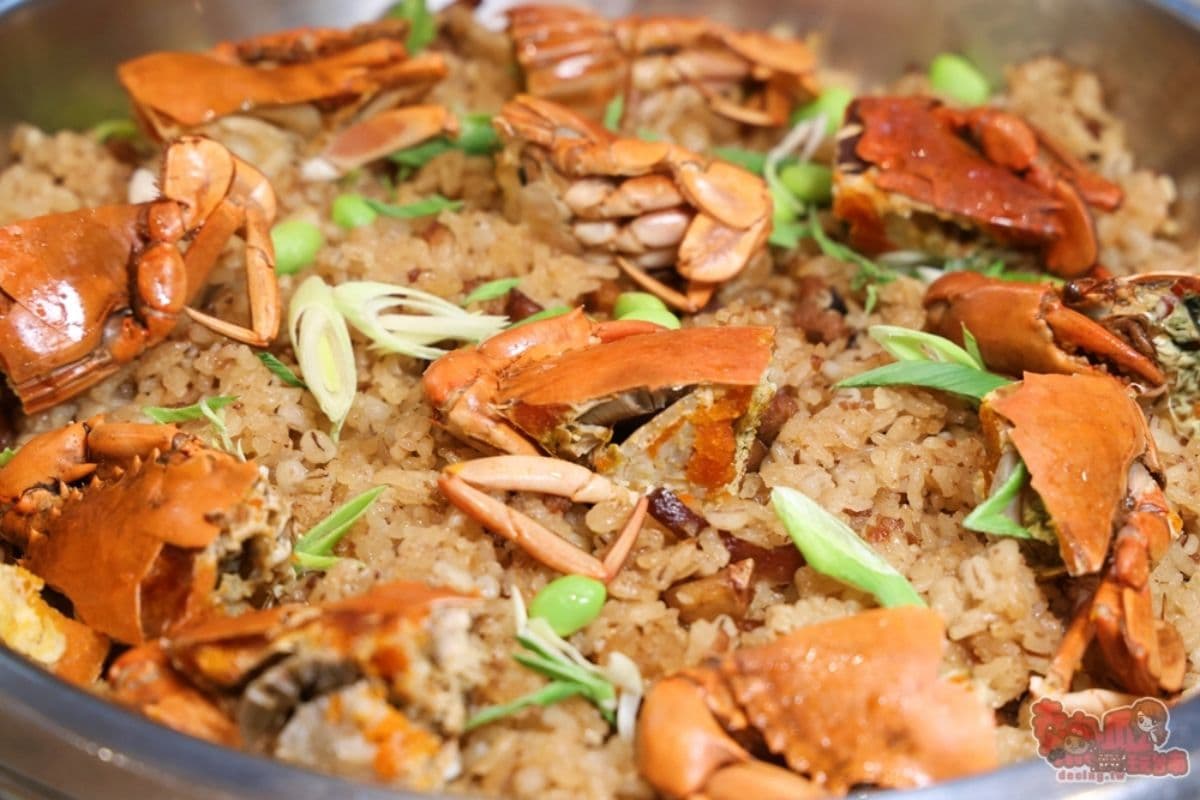 台南CP值最高「五星飯店吃到飽」!平日最低730元起,爽嗑烤鰻魚、焗烤生蠔 台南CP值最高「五星飯店吃到飽」!平日最低730元起,爽嗑烤鰻魚、焗烤生蠔