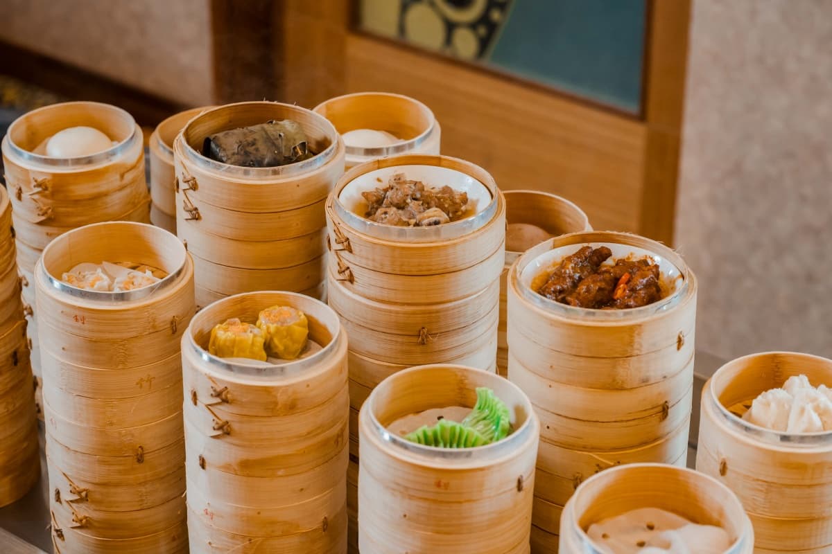 全新「港點吃到飽」+1!660元爽嗑百道港式料理,烤鴨、主食、蒸點無限夾 全新「港點吃到飽」+1!660元爽嗑百道港式料理,烤鴨、主食、蒸點無限夾