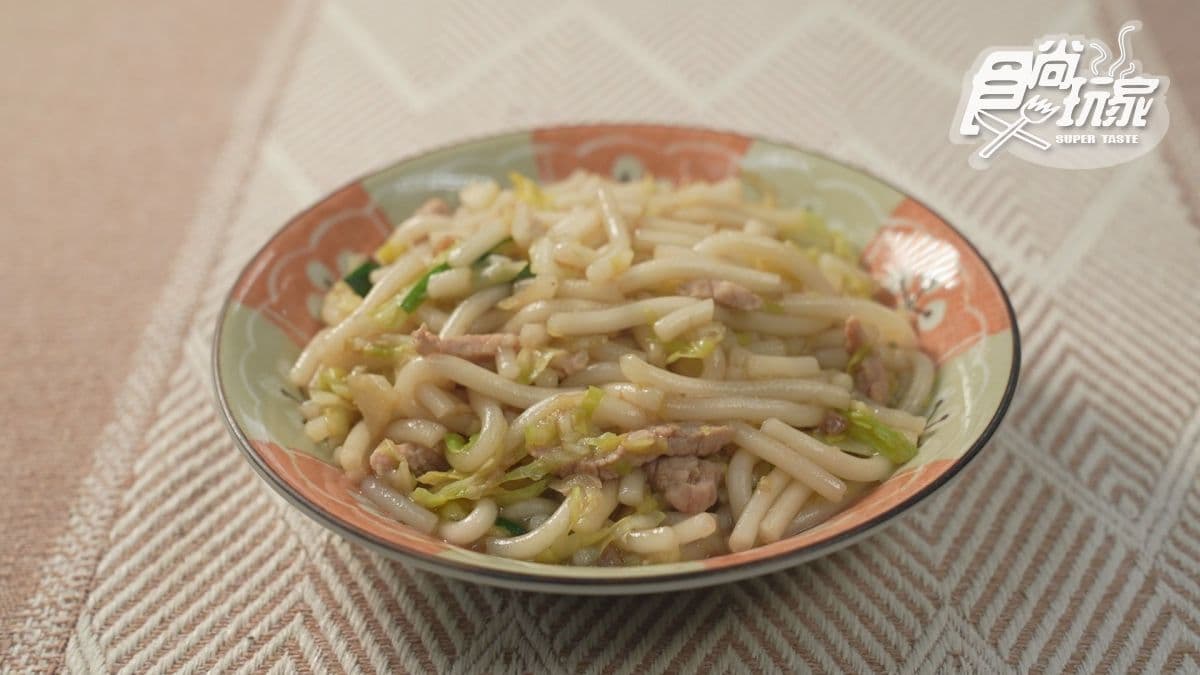 阿宏炒米苔目&泰式麻辣乾拌麵 img