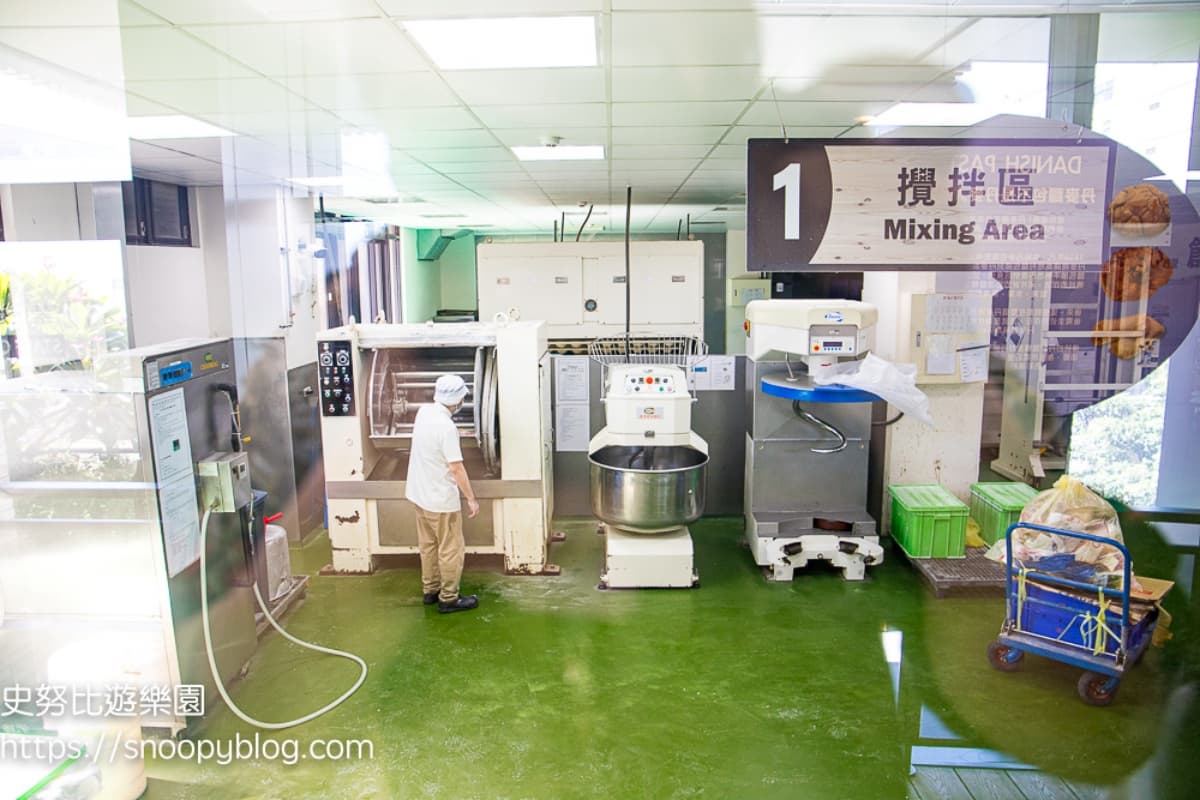 有吃又有拿!雙北5間零食觀光工廠攻略,加碼5家DIY「組裝手錶、做橡皮擦」 有吃又有拿!雙北5間零食觀光工廠攻略,加碼5家DIY「組裝手錶、做橡皮擦」