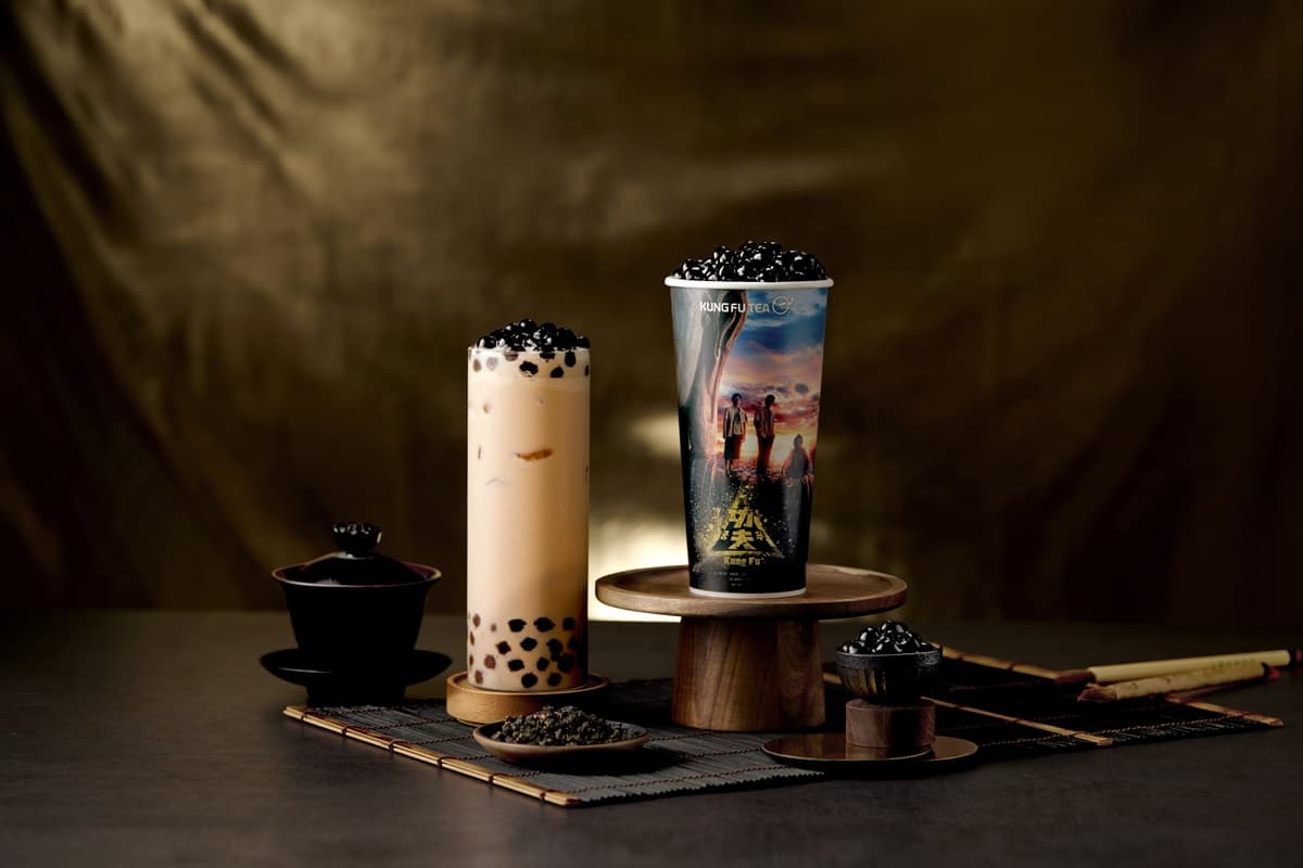 迷客夏免費喝1個月!2月手搖新品優惠,大茗柳橙翡翠青、麻古分享壺升級 迷客夏免費喝1個月!2月手搖新品優惠,大茗柳橙翡翠青、麻古分享壺升級