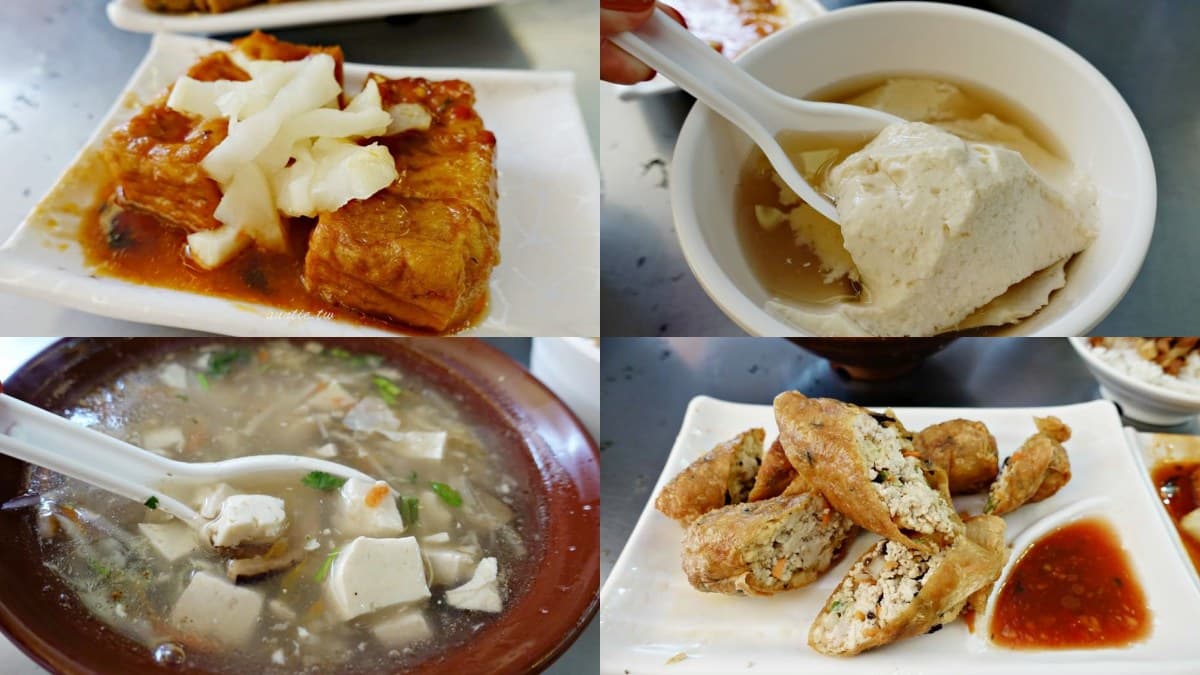 走古道、吃桂花餐、玩手拉麵線!吃爆石碇老街10家美食,再到財神廟補財庫 走古道、吃桂花餐、玩手拉麵線!吃爆石碇老街10家美食,再到財神廟補財庫