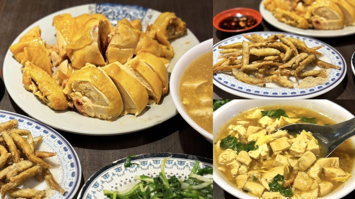 走古道、吃桂花餐、玩手拉麵線!吃爆石碇老街10家美食,再到財神廟補財庫 走古道、吃桂花餐、玩手拉麵線!吃爆石碇老街10家美食,再到財神廟補財庫