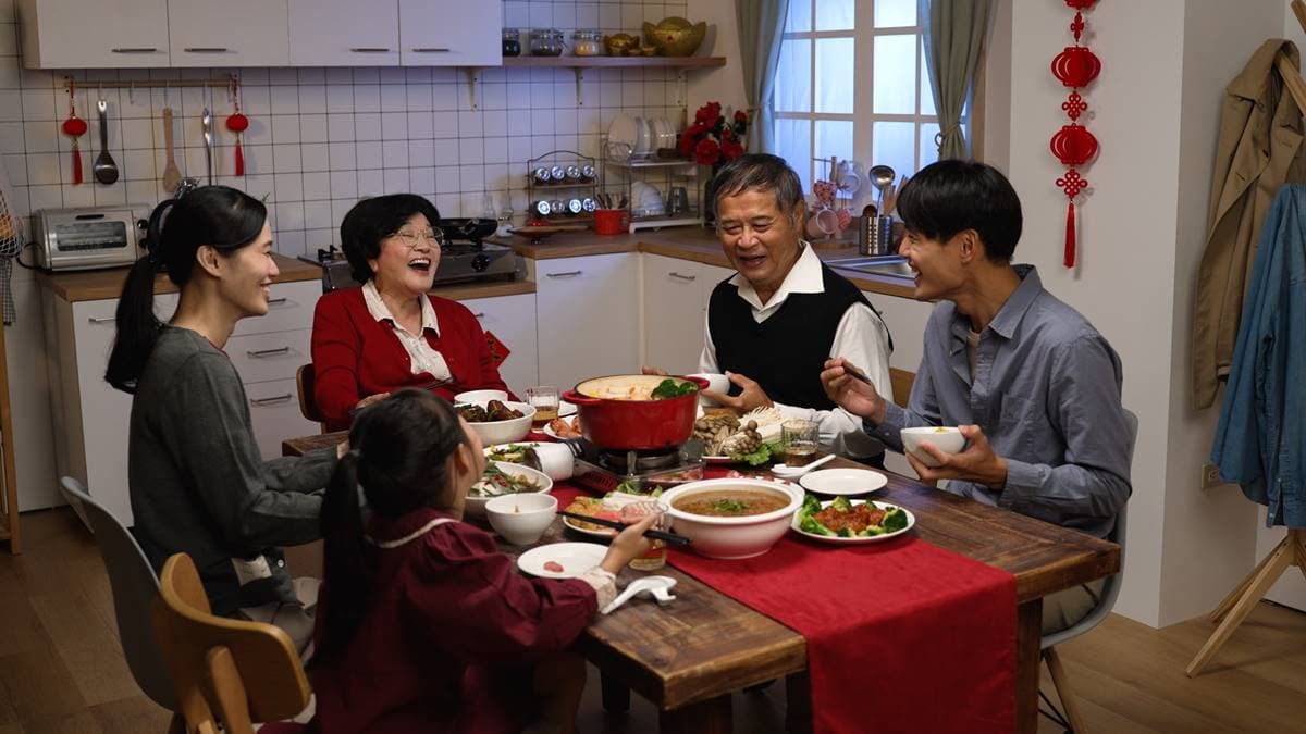 佛跳牆沒進前3!2026過年年菜推薦Top10,加碼烏魚子隱藏吃法更美味