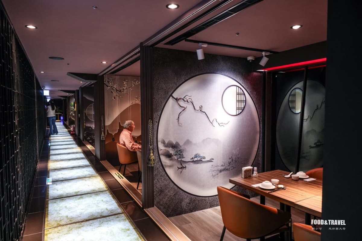 藝人私藏的口袋名單!台北10間包廂聚餐餐廳推薦,開工春酒、部門聚餐 藝人私藏的口袋名單!台北10間包廂聚餐餐廳推薦,開工春酒、部門聚餐