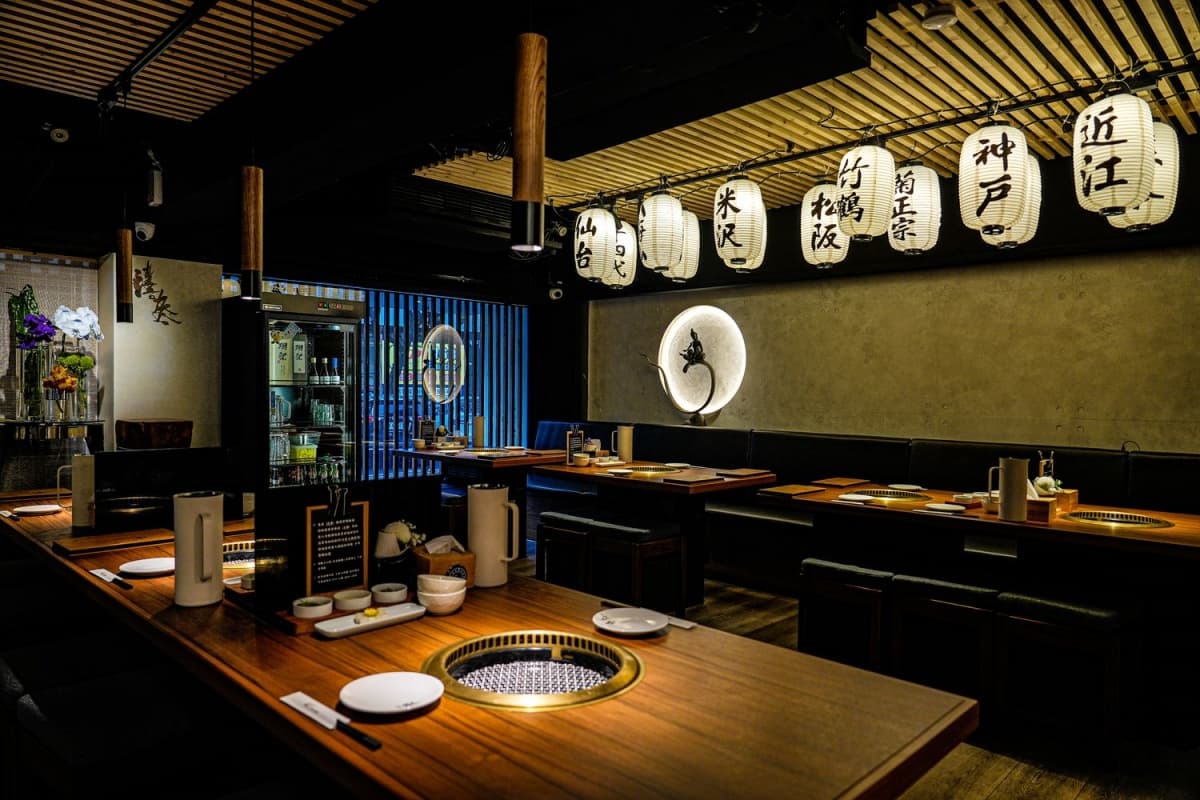 藝人私藏的口袋名單!台北10間包廂聚餐餐廳推薦,開工春酒、部門聚餐 藝人私藏的口袋名單!台北10間包廂聚餐餐廳推薦,開工春酒、部門聚餐