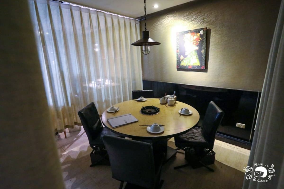 藝人私藏的口袋名單!台北10間包廂聚餐餐廳推薦,開工春酒、部門聚餐 藝人私藏的口袋名單!台北10間包廂聚餐餐廳推薦,開工春酒、部門聚餐