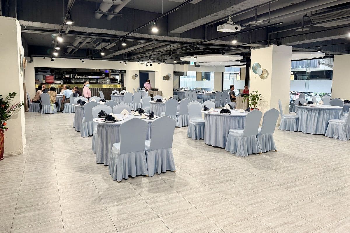 藝人私藏的口袋名單!台北10間包廂聚餐餐廳推薦,開工春酒、部門聚餐 藝人私藏的口袋名單!台北10間包廂聚餐餐廳推薦,開工春酒、部門聚餐