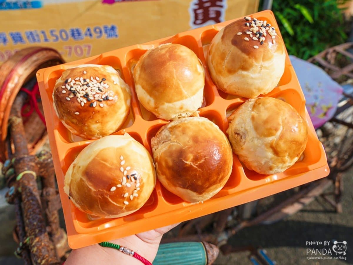 桃園伴手禮不只豆干!12家特搜:排隊名店毛毛蟲、百年花生糖、爆漿生乳燒 桃園伴手禮不只豆干!12家特搜:排隊名店毛毛蟲、百年花生糖、爆漿生乳燒