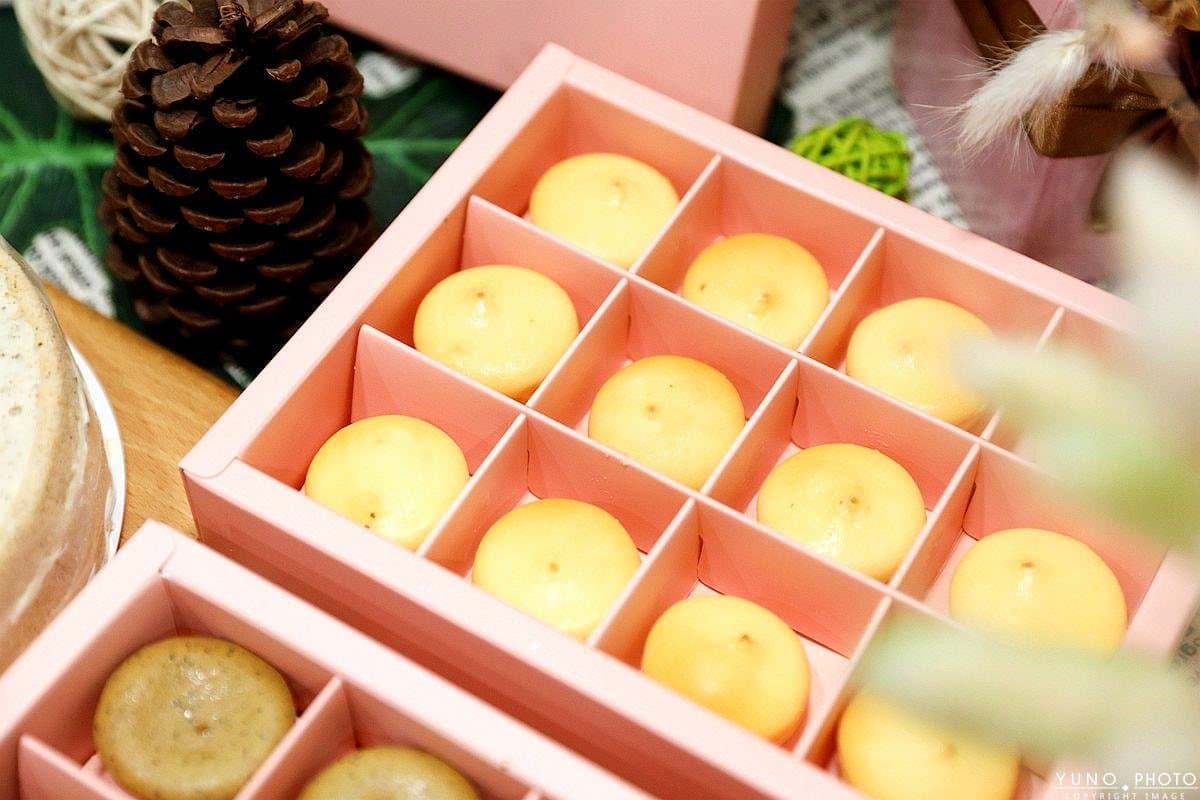 桃園伴手禮不只豆干!12家特搜:排隊名店毛毛蟲、百年花生糖、爆漿生乳燒 桃園伴手禮不只豆干!12家特搜:排隊名店毛毛蟲、百年花生糖、爆漿生乳燒