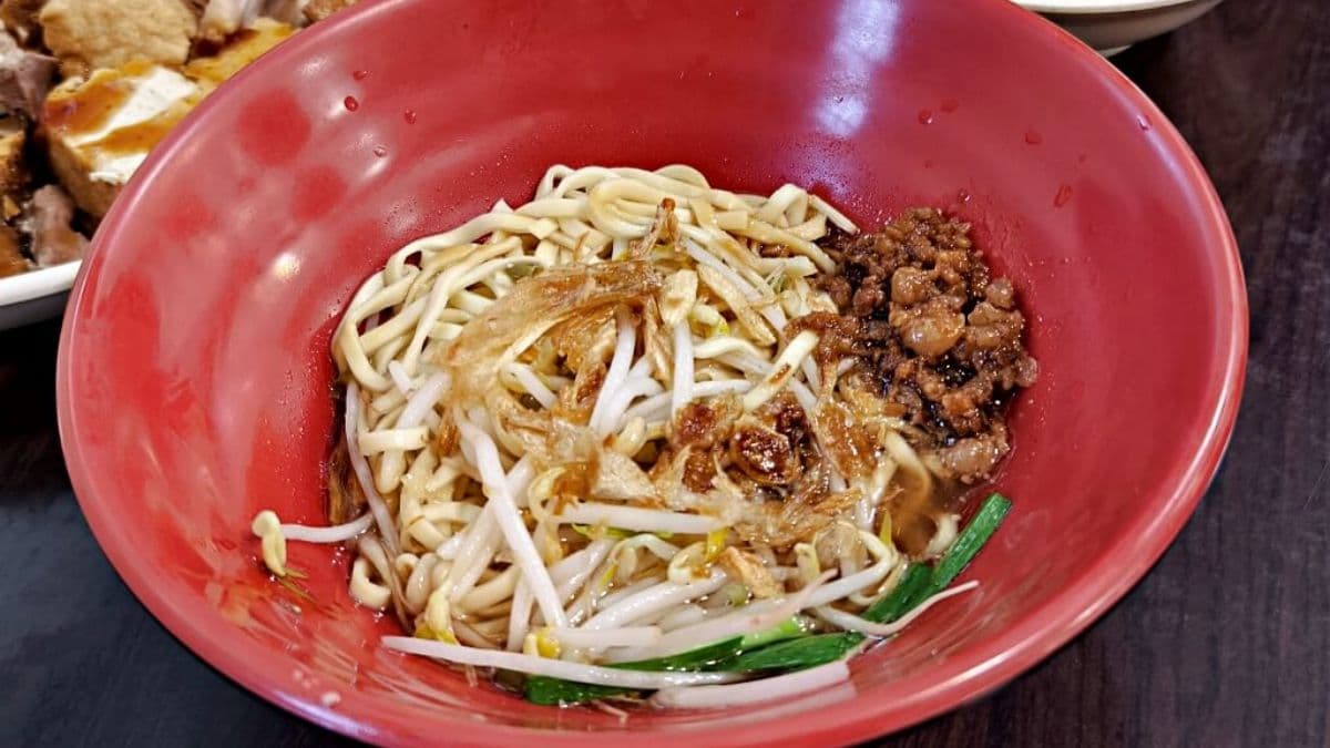 石碇頭骨肉老店 img