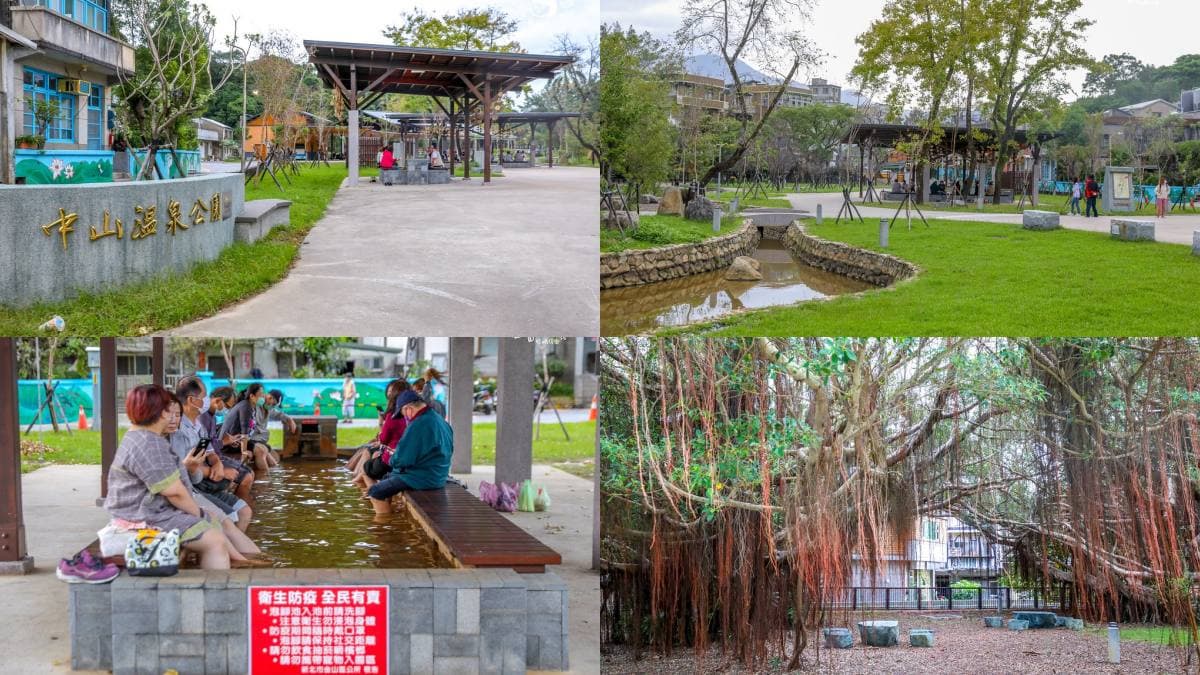 金山老街一日遊!4景點+14家必吃美食:自助端菜鴨肉、浮誇海鮮粥、巨大芋圓 金山老街一日遊!4景點+14家必吃美食:自助端菜鴨肉、浮誇海鮮粥、巨大芋圓