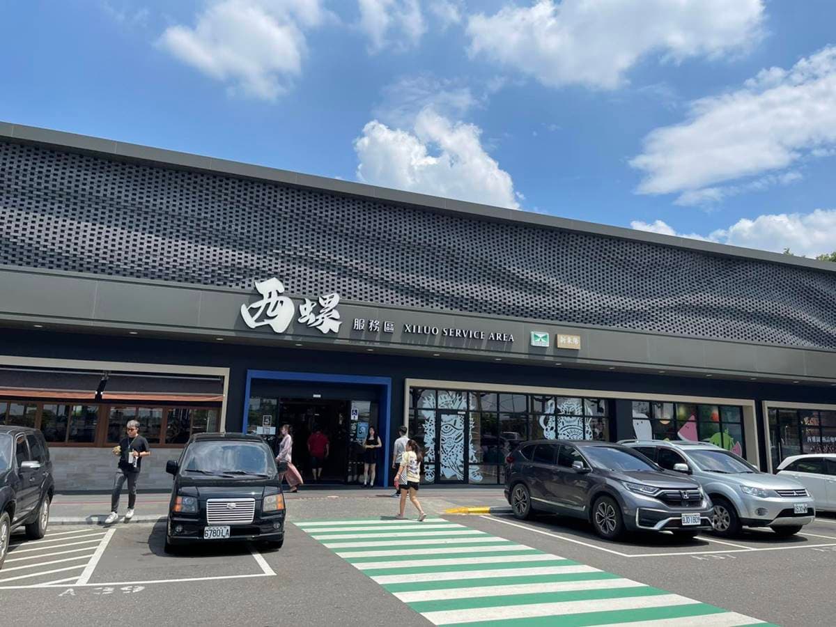 清水、關西都輸了!網友好評國道服務站Top10,冠軍好拍好逛、廁所乾淨 清水、關西都輸了!網友好評國道服務站Top10,冠軍好拍好逛、廁所乾淨