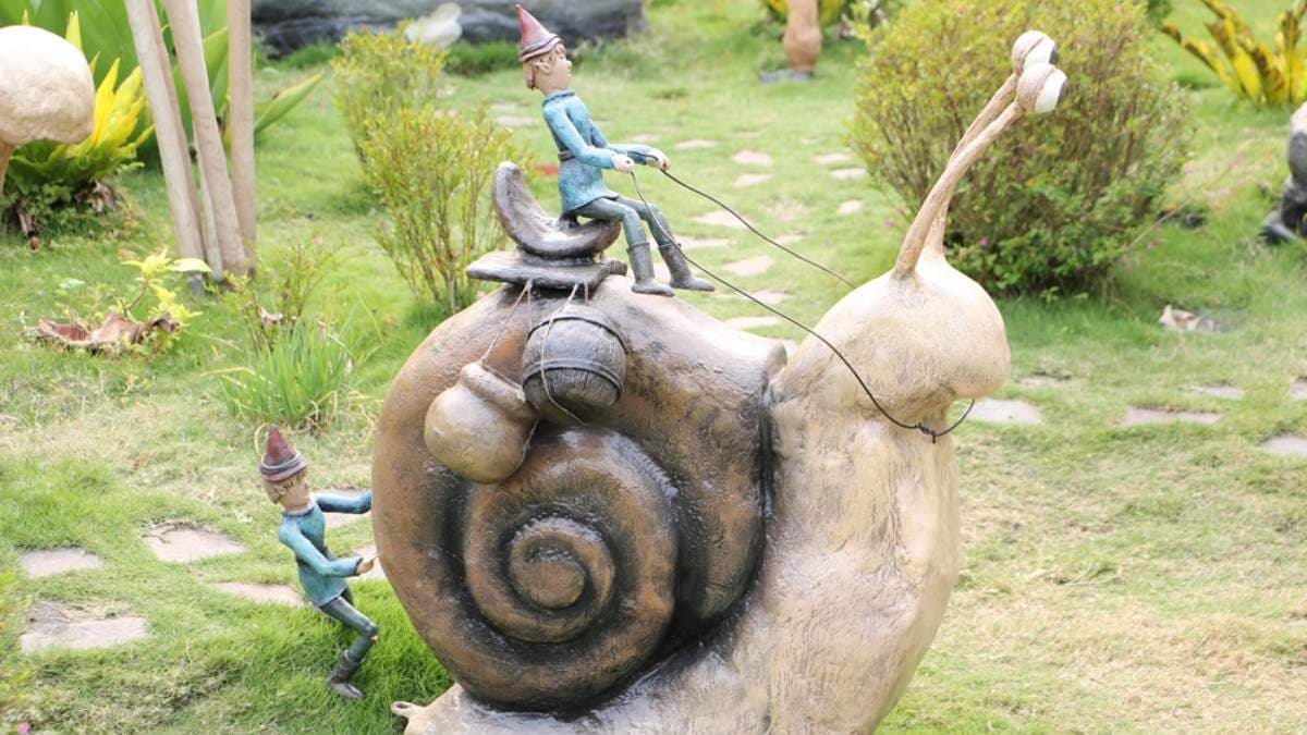 艾米達精靈谷茶樹莊園 img