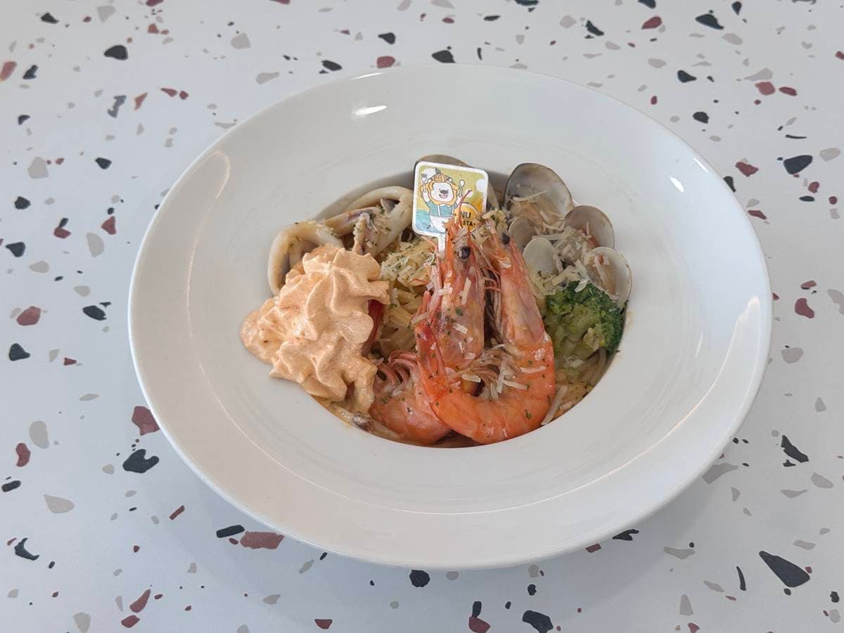 【賞燈美食祭】NU PASTA買一送一!必點小干貝、板腱牛3新品,免費送義式布蕾 【賞燈美食祭】NU PASTA買一送一!必點小干貝、板腱牛3新品,免費送義式布蕾