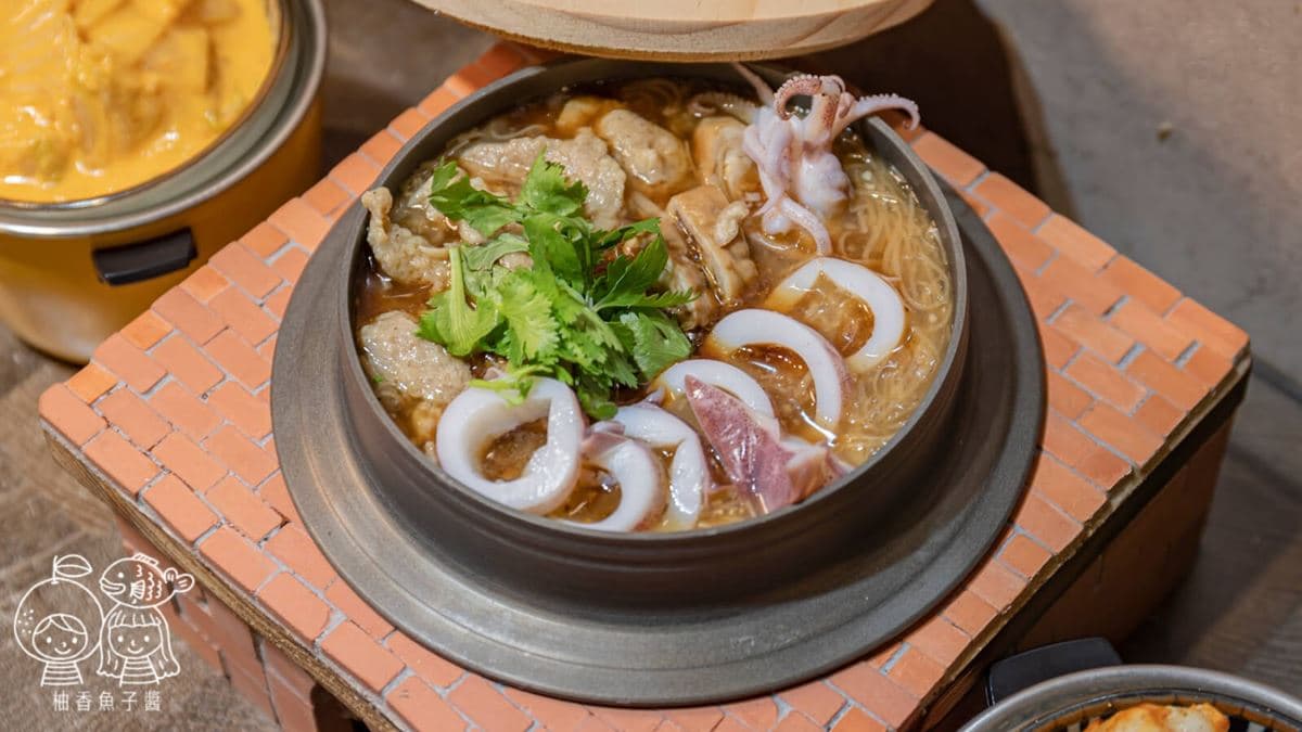 麵香大腸麵線-大雅店