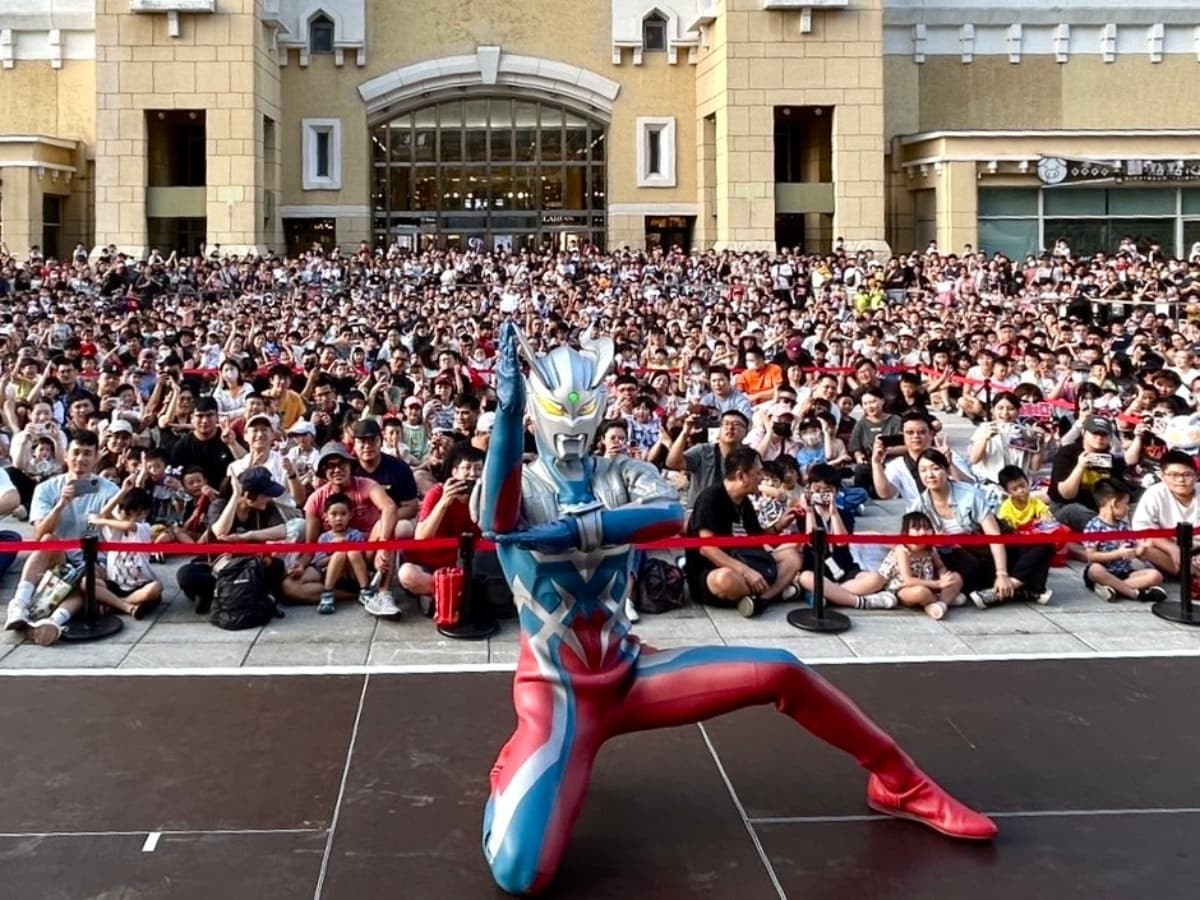 年貨市集倒數5天!人氣甜點、伴手禮28攤,8分鐘無人機表演「這天」登場 年貨市集倒數5天!人氣甜點、伴手禮28攤,8分鐘無人機表演「這天」登場