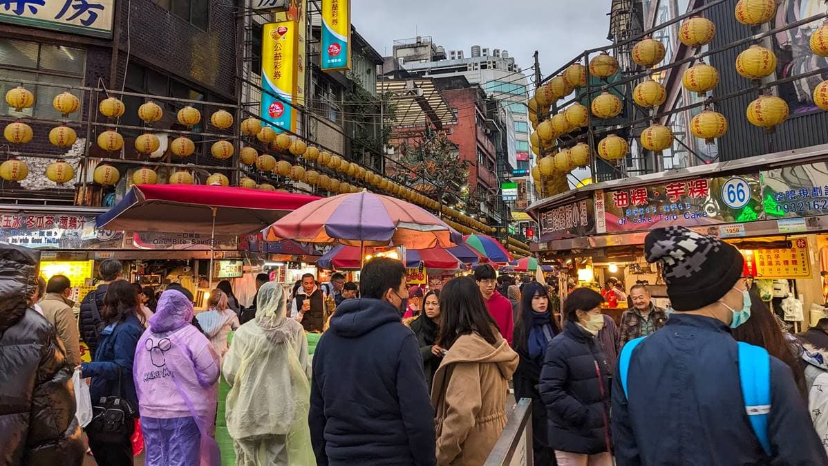 寒流警報全台有感!週末急凍有雨「下探6度」這時才回溫,加碼曝過年天氣