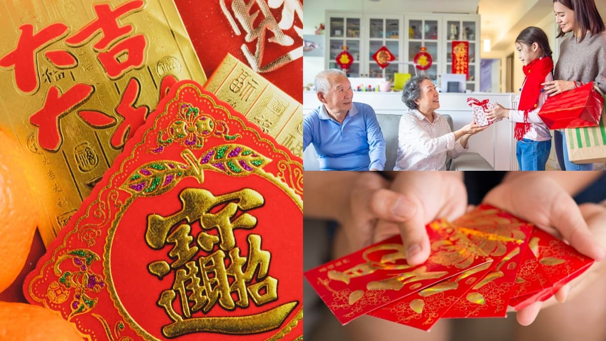 拜年不詞窮!2026最強「馬年吉祥話」大全:搞笑諧音哏、經典萬用、祝賀語
