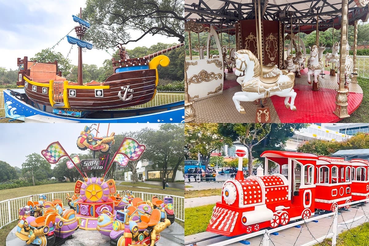 「馬上發」小提燈免費拿!2026桃園燈會攻略,必拍超萌Dcard角色樂園 「馬上發」小提燈免費拿!2026桃園燈會攻略,必拍超萌Dcard角色樂園