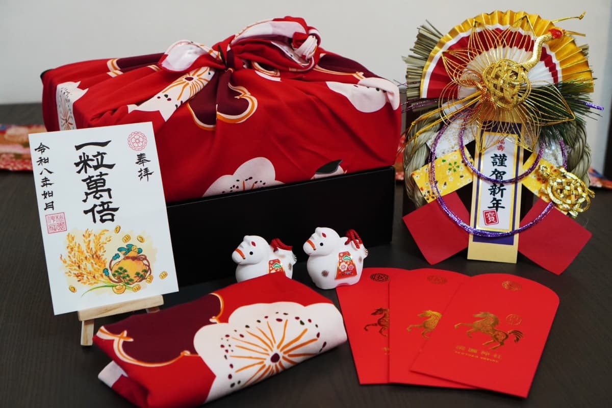 打卡桃園絕美「日式神社」!必逛日式市集、初四免費發福錢,新春活動僅6天 打卡桃園絕美「日式神社」!必逛日式市集、初四免費發福錢,新春活動僅6天