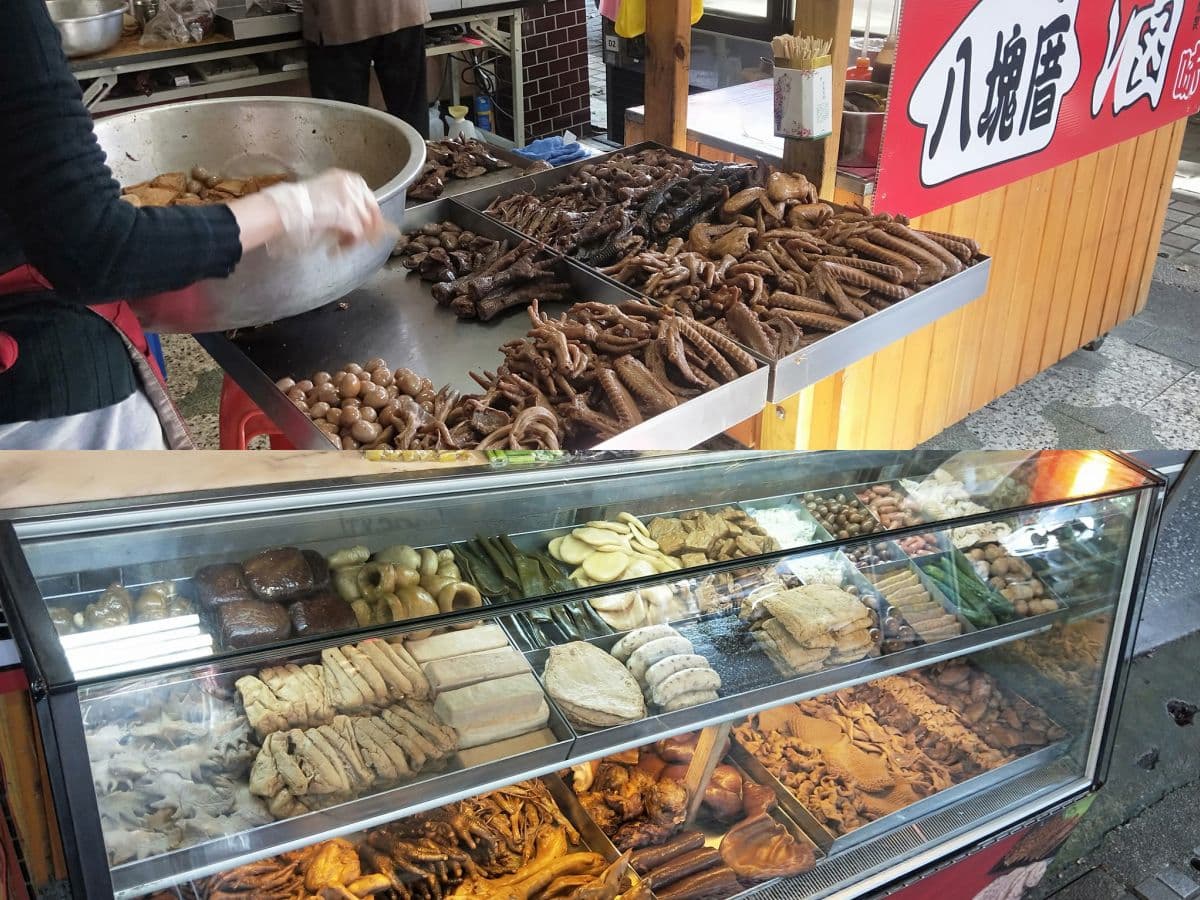【賞燈美食祭】新北燈會市集15攤現省450元!夜市小吃、異國美食、職人甜點都有 【賞燈美食祭】新北燈會市集15攤現省450元!夜市小吃、異國美食、職人甜點都有