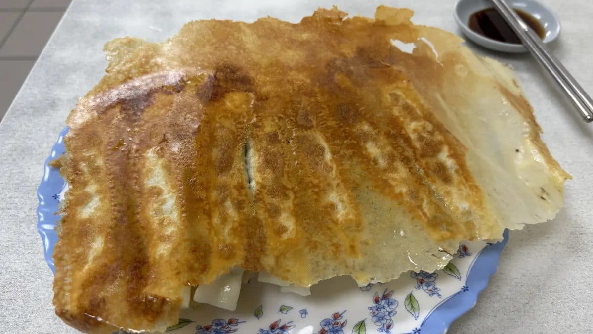 上品鍋貼 img