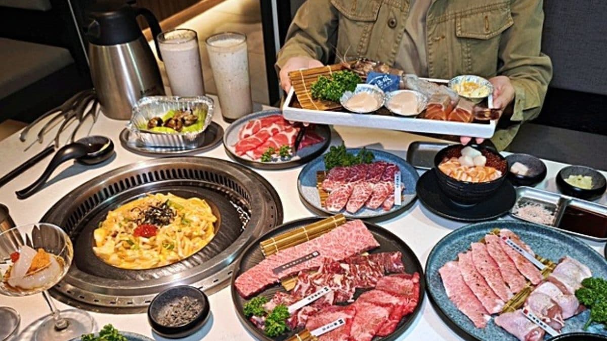 燒肉MEN(朝富店) img