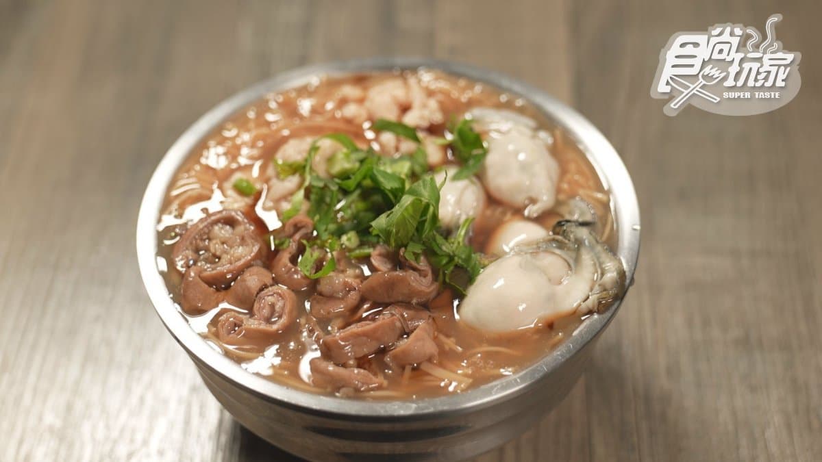 樂福獨家特調蒜味麵線 img