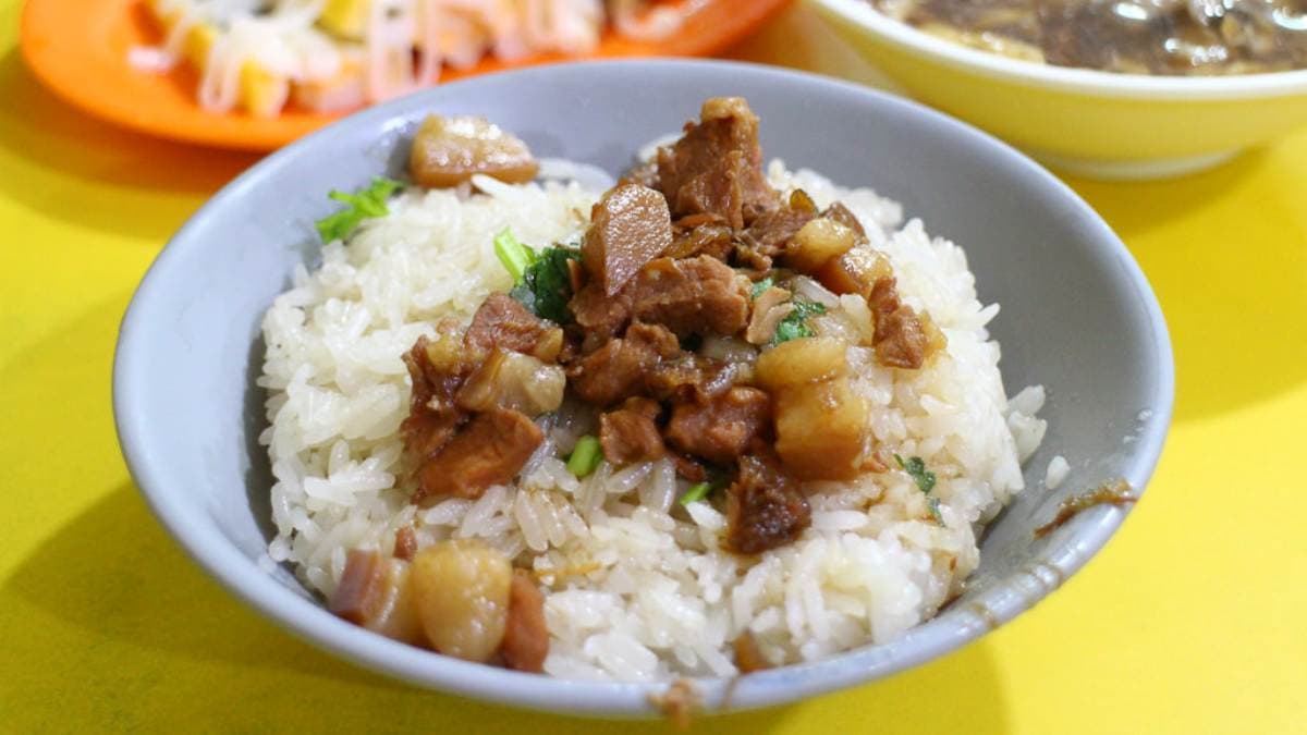 虎兒油飯 img