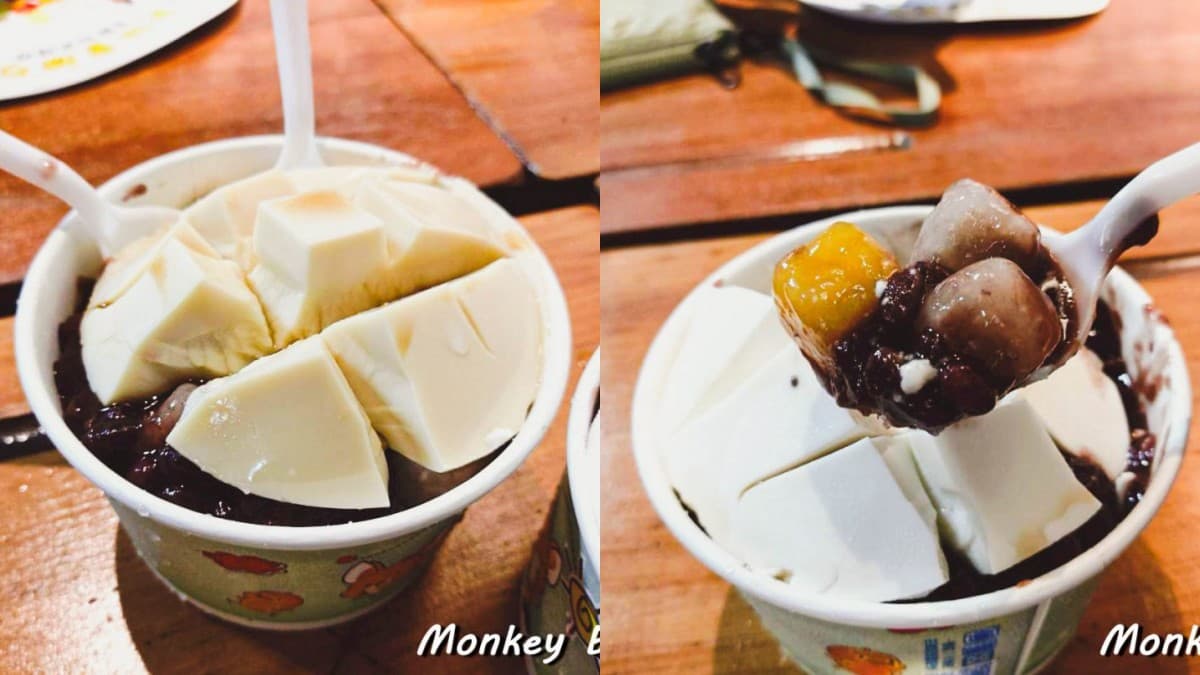 南庄老街桂花美食7選!必吃桂花湯圓冰+蛋捲,加碼客家餐廳、伴手禮Top 10 南庄老街桂花美食7選!必吃桂花湯圓冰+蛋捲,加碼客家餐廳、伴手禮Top 10