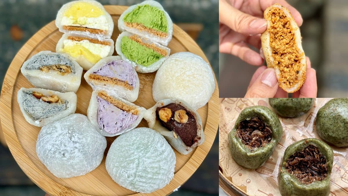 南庄老街桂花美食7選!必吃桂花湯圓冰+蛋捲,加碼客家餐廳、伴手禮Top 10 南庄老街桂花美食7選!必吃桂花湯圓冰+蛋捲,加碼客家餐廳、伴手禮Top 10