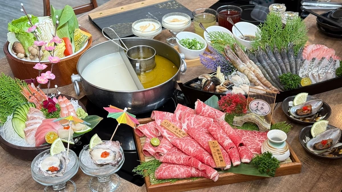 2026台北火鍋懶人包!25家推薦名單:黃仁勳愛店、350元雙主餐、豬油拌飯吃到飽 2026台北火鍋懶人包!25家推薦名單:黃仁勳愛店、350元雙主餐、豬油拌飯吃到飽