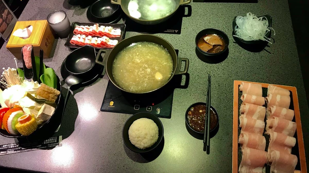 隱鍋(台北林森北路店) img