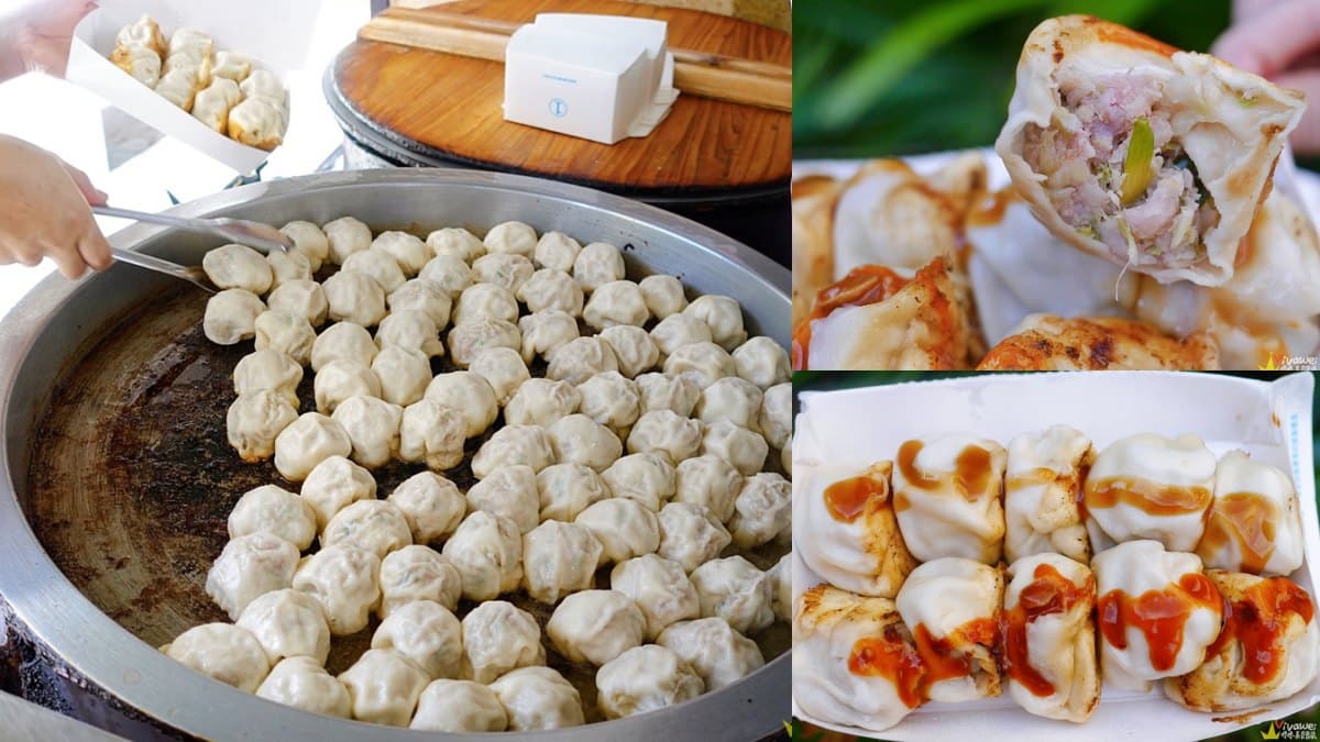 麵點控天堂!福州包、斤餅都有+Threads最夯手搖,竹南美食推薦19間 麵點控天堂!福州包、斤餅都有+Threads最夯手搖,竹南美食推薦19間
