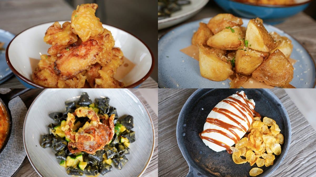 麵點控天堂!福州包、斤餅都有+Threads最夯手搖,竹南美食推薦19間 苗栗竹南美食:摯麵室