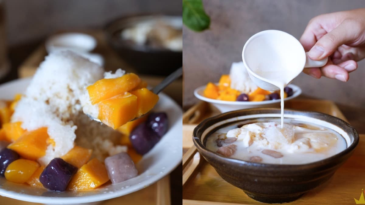 麵點控天堂!福州包、斤餅都有+Threads最夯手搖,竹南美食推薦19間 苗栗竹南美食:拾光冰角