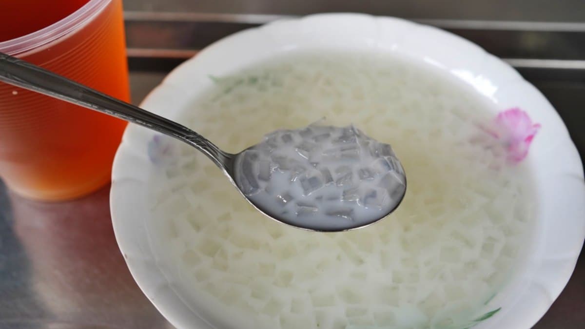 阿胖冷飲