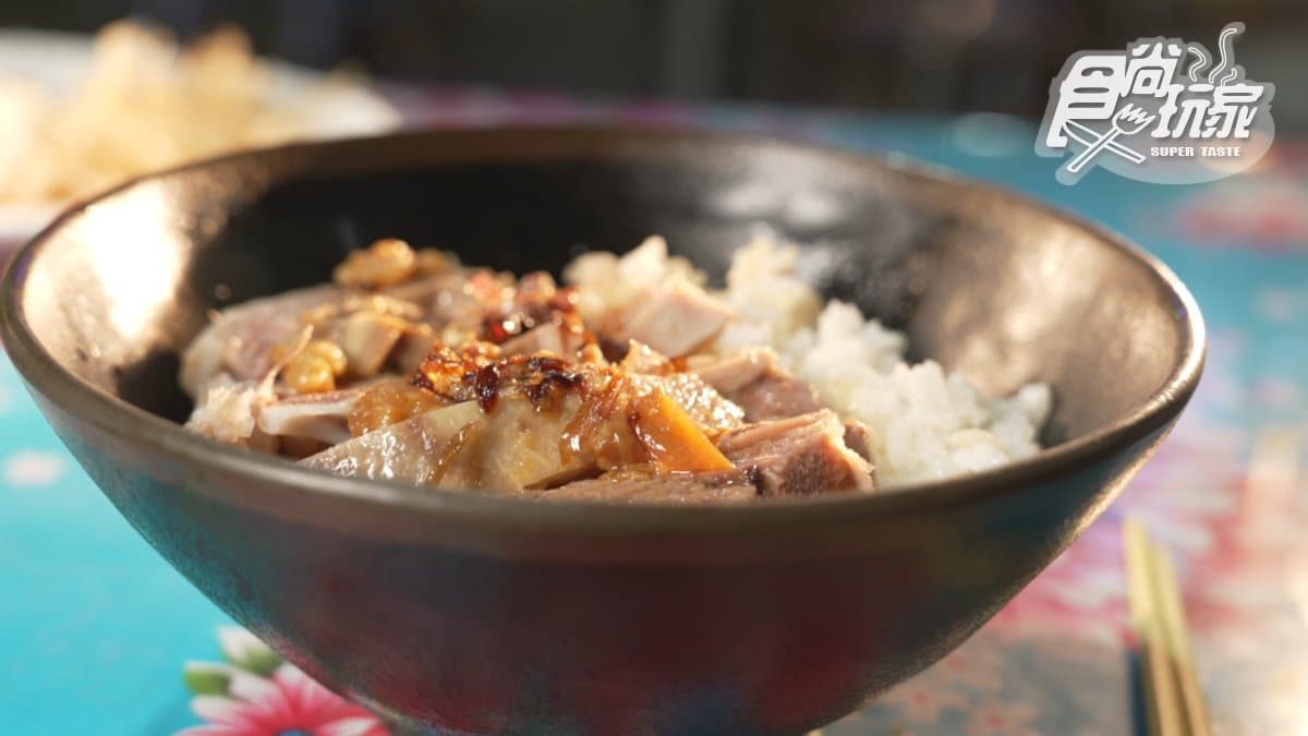 福伯鴨肉飯 img
