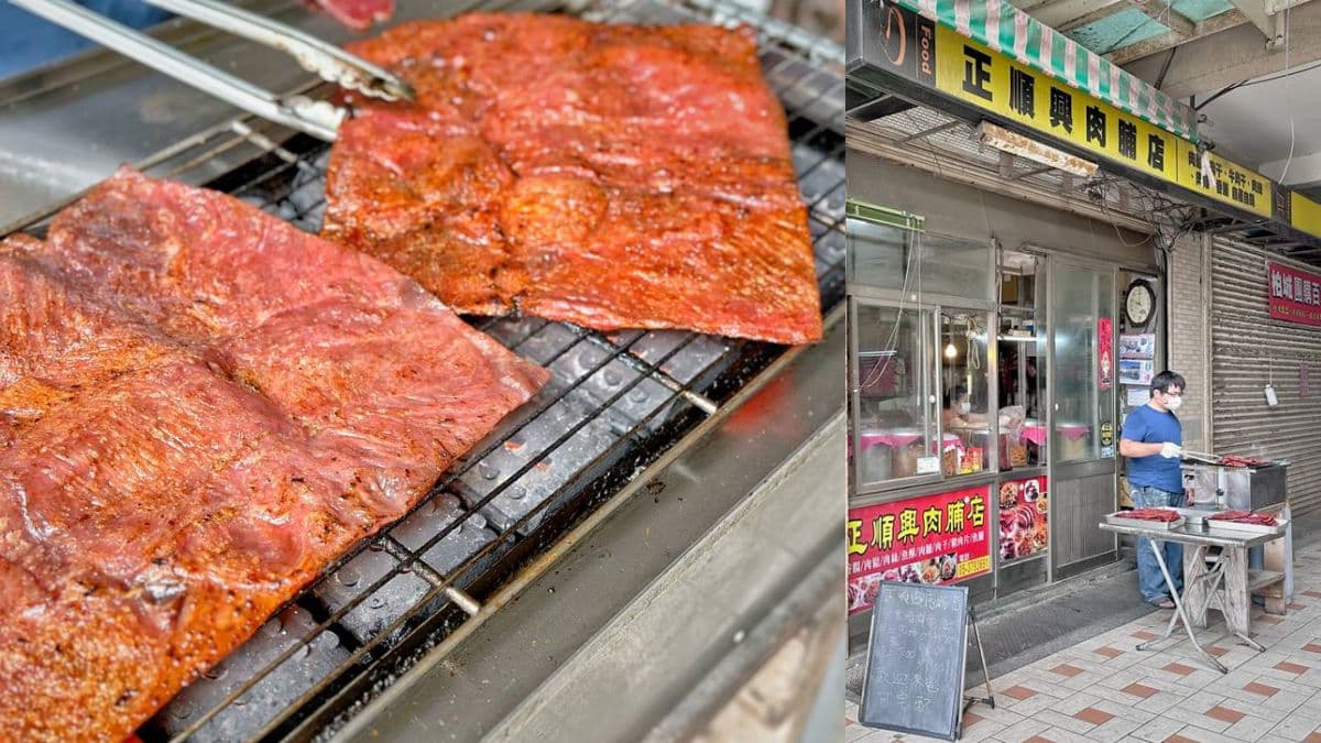 看嘉義燈會順便吃爆!朴子美食15選:總統級油飯、90年古法麻糬,在地人激推 看嘉義燈會順便吃爆!朴子美食15選:總統級油飯、90年古法麻糬,在地人激推