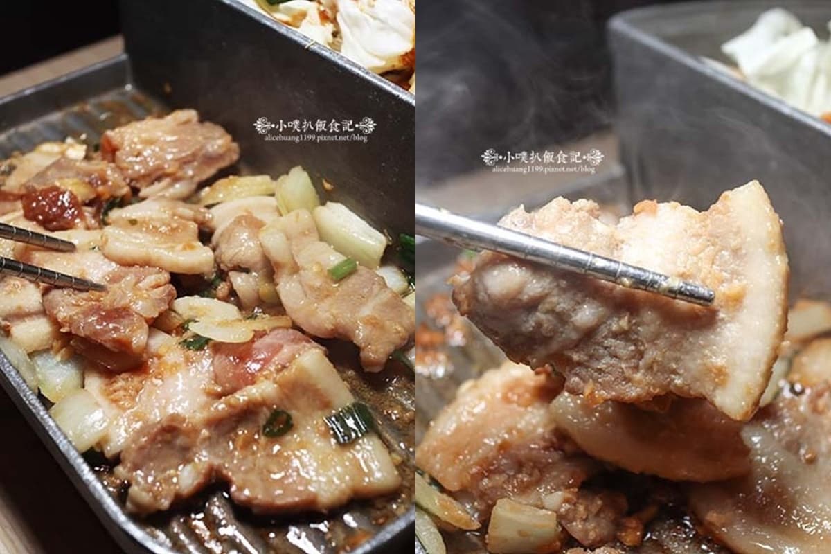 桃園最強火鍋吃到飽!180元起「火烤兩吃」CP值高,珍奶、滷肉飯、炸物無限夾 桃園最強火鍋吃到飽!180元起「火烤兩吃」CP值高,珍奶、滷肉飯、炸物無限夾