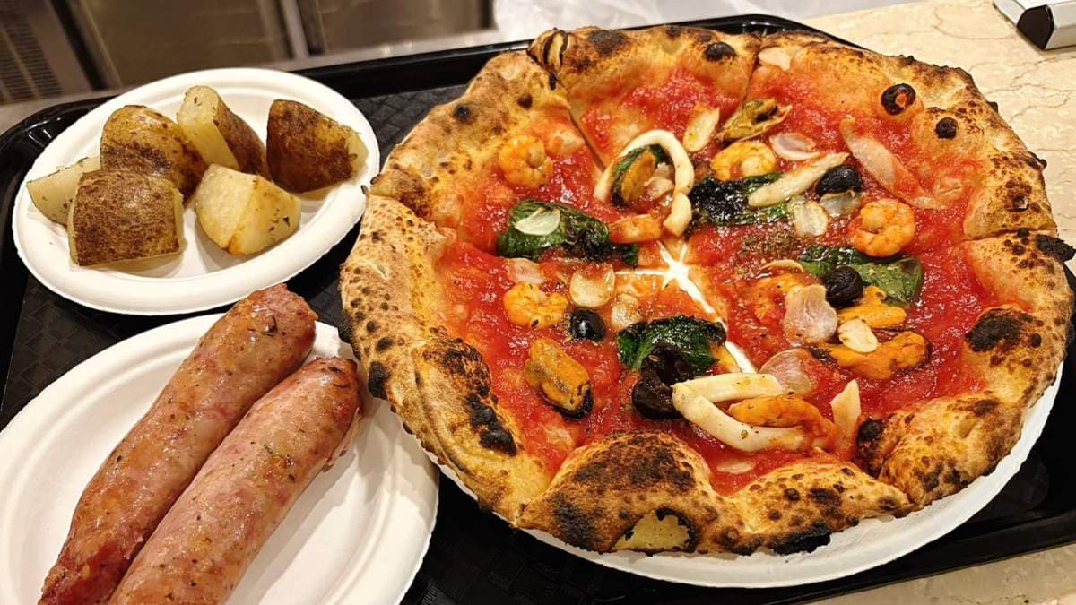 Solo Pizza Napoletana(台北店) img